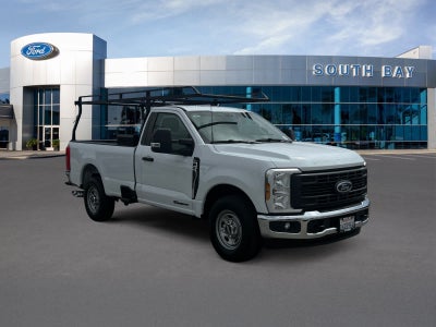 2024 Ford Super Duty F-250 Pickup XL
