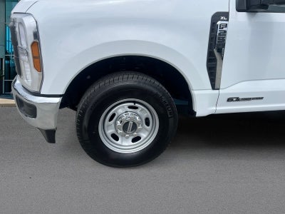 2024 Ford Super Duty F-250 Pickup XL