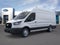 2026 Ford Transit Cargo Van