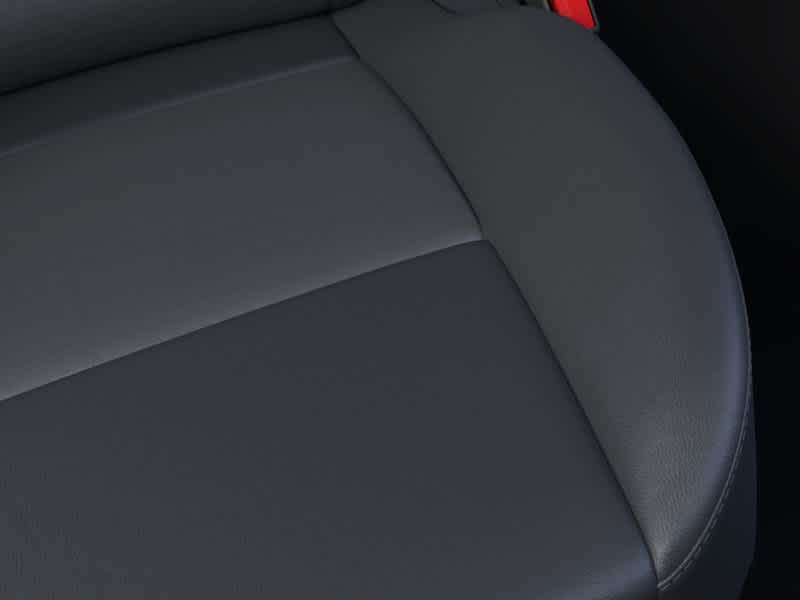 2026 Ford Transit Cargo Van