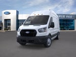 2026 Ford Transit Cargo Van
