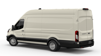 2026 Ford Transit Cargo Van