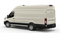 2026 Ford Transit Cargo Van