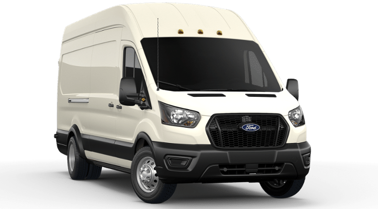 2026 Ford Transit Cargo Van