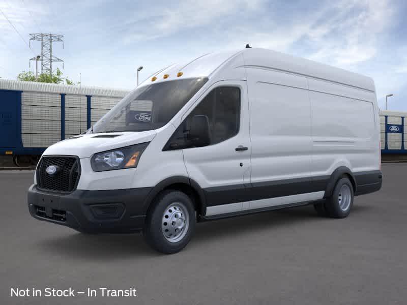 2026 Ford Transit 350 HD High Roof 148EL WB DRW 9950LB's photo