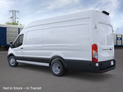 2026 Ford Transit Cargo Van Cargo Van