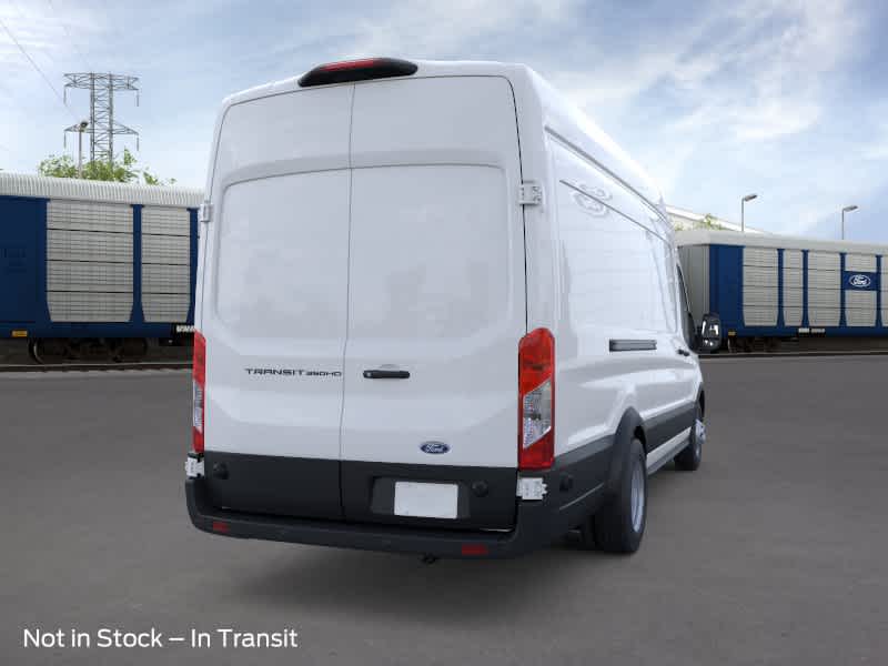 2026 Ford Transit Cargo Van Cargo Van