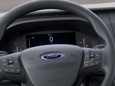 2027 Ford Transit Cargo Van Cargo Van