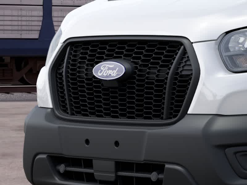 2027 Ford Transit Cargo Van Cargo Van