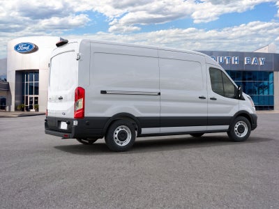 2027 Ford Transit Cargo Van Cargo Van