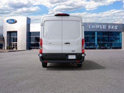2027 Ford Transit Cargo Van Cargo Van
