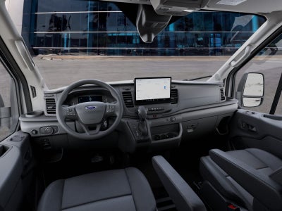 2027 Ford Transit Cargo Van Cargo Van