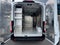 2023 Ford Transit Cargo Van T-250 130" Med Rf 9070 GVWR RWD