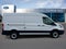 2023 Ford Transit Cargo Van T-250 130" Med Rf 9070 GVWR RWD