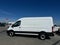 2024 Ford Transit Cargo Van 148 WB Medium Roof Cargo