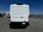 2024 Ford Transit Cargo Van 148 WB Medium Roof Cargo