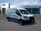 2025 Ford Transit Cargo Van 148 WB Medium Roof Cargo