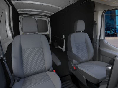 2026 Ford Transit Cargo Van T-250 148" Med Rf 9150 GVWR RWD