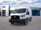 2026 Ford Transit Cargo Van T-250 148" Med Rf 9150 GVWR RWD