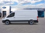 2026 Ford Transit Cargo Van T-250 148" Med Rf 9150 GVWR RWD