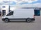 2026 Ford Transit Cargo Van T-250 148" Med Rf 9150 GVWR RWD
