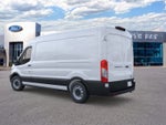 2026 Ford Transit Cargo Van T-250 148" Med Rf 9150 GVWR RWD