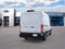 2026 Ford Transit Cargo Van T-250 148" Med Rf 9150 GVWR RWD
