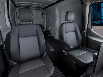 2027 Ford Transit Cargo Van Cargo Van