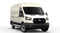 2026 Ford Transit Cargo Van