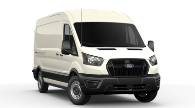 2026 Ford Transit Cargo Van