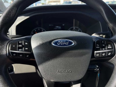 2024 Ford Transit Cargo Van 148 WB Medium Roof Cargo