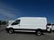 2024 Ford Transit Cargo Van 148 WB Medium Roof Cargo