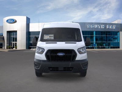 2025 Ford Transit Cargo Van