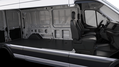 2025 Ford Transit Cargo Van
