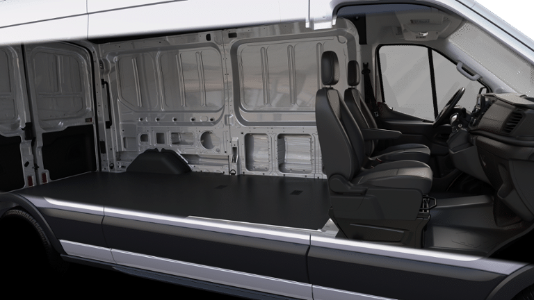 2025 Ford Transit Cargo Van