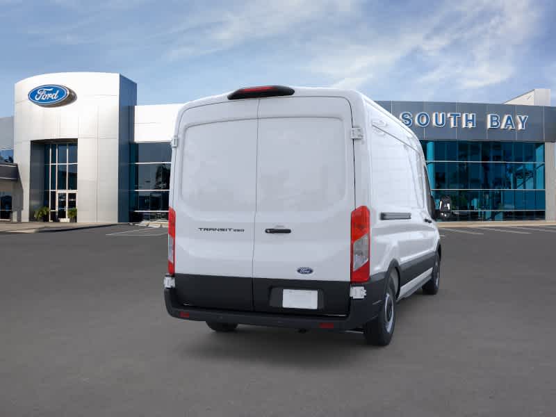2026 Ford Transit Cargo Van Cargo Van
