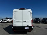 2024 Ford Transit 148 WB Medium Roof Cargo