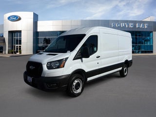 2024 Ford Transit Cargo Van 148 WB Medium Roof Cargo