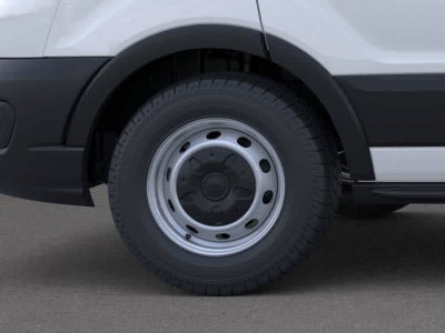 2025 Ford Transit Cargo Van