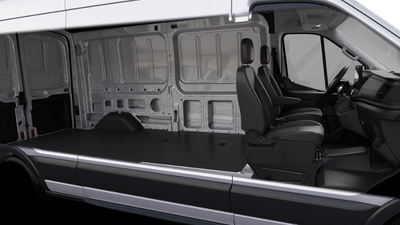 2025 Ford Transit Cargo Van