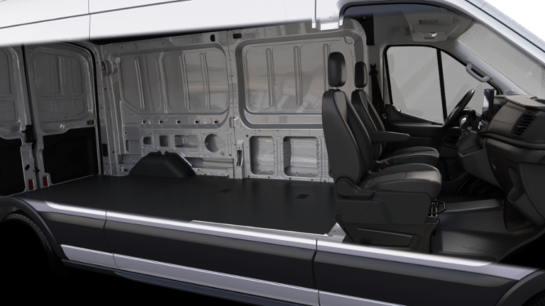 2025 Ford Transit Cargo Van