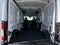 2024 Ford Transit 148 WB Medium Roof Cargo