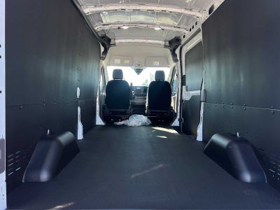 2024 Ford Transit Cargo Van