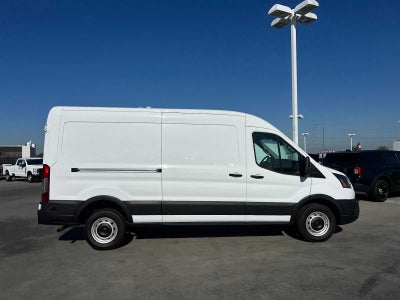 2024 Ford Transit Cargo Van