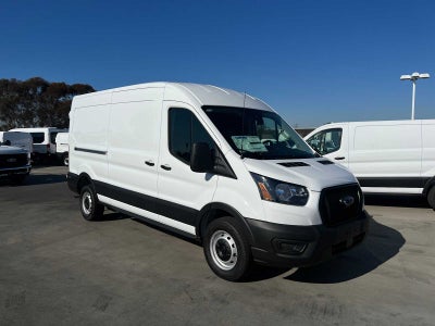 2024 Ford Transit Cargo Van