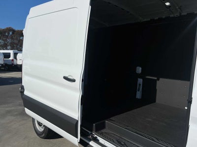 2024 Ford Transit Cargo Van