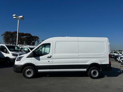 2024 Ford Transit Cargo Van