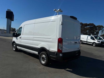 2024 Ford Transit Cargo Van