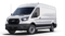 2024 Ford Transit Cargo Van