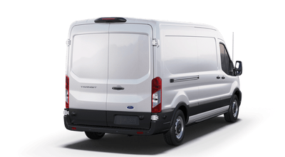 2024 Ford Transit Cargo Van